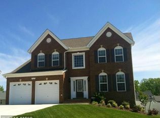 20822 Middlegate Dr, Lexington Park, MD