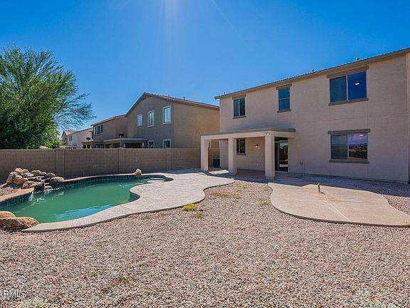 5th image of 28363 N DESERT NATIVE Street