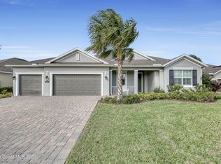 3342 Archdale St, Melbourne, FL 32940