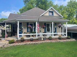 501 N Park Ave, Salem, MO 65560