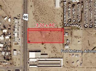 5590 S Highway 95, Fort Mohave, AZ 86426