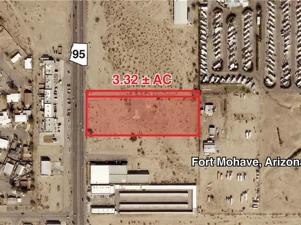 5590 S Highway 95, Fort Mohave, AZ 86426