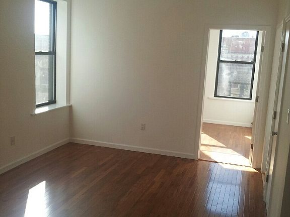 2nd image of 601 W 174th St APT 6B