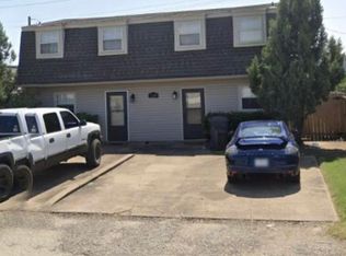 2219 Spence Cir, Jonesboro, AR 72401