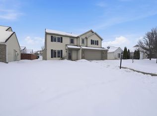 15014 Bristlecone Ct, Fort Wayne, IN 46814