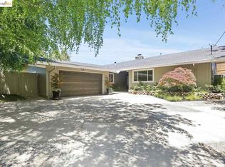 1024 Ameno Ct, Lafayette, CA 94549