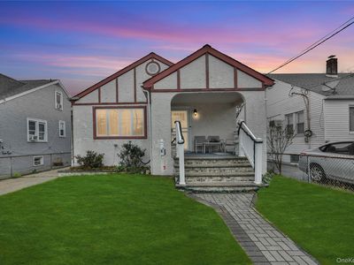 113 Stewart Avenue, Hempstead, NY, 11550