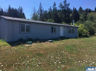 152 Bravo Rd, Port Angeles, WA 98362