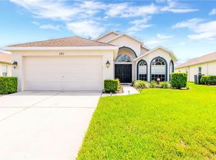 287 Greenwich Cir, Spring Hill, FL 34609
