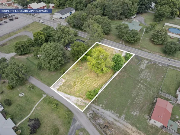 4611 Highway 49 W, Vanleer, TN 37181