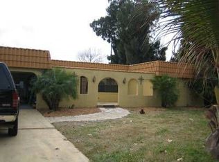 702 Java Rd, Cocoa Beach, FL 32931