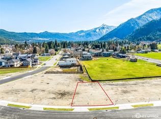 139 Alpenglow Dr, Leavenworth, WA