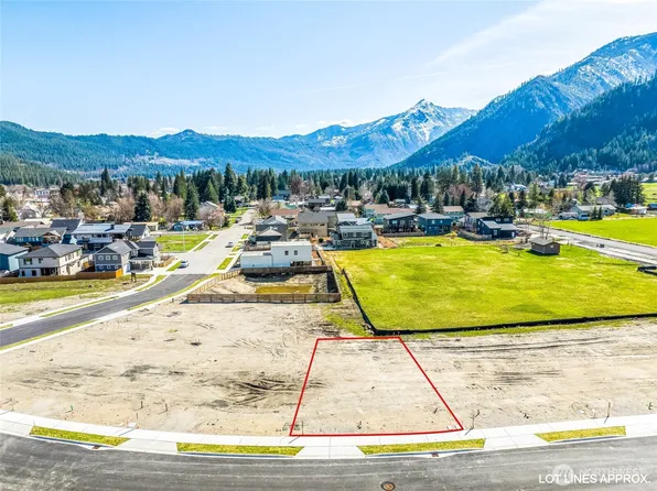 139 Alpenglow Drive, Leavenworth, WA 98826