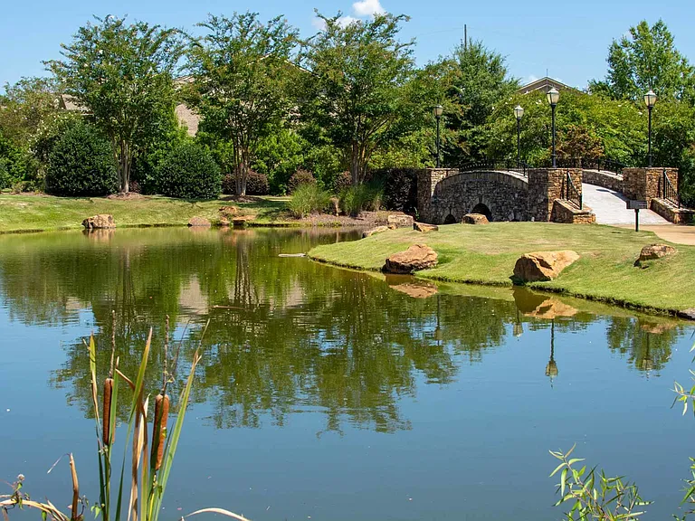 Sugar Mill Apartments