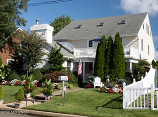 138 Woodland Avenue, Bay Head, NJ 08742