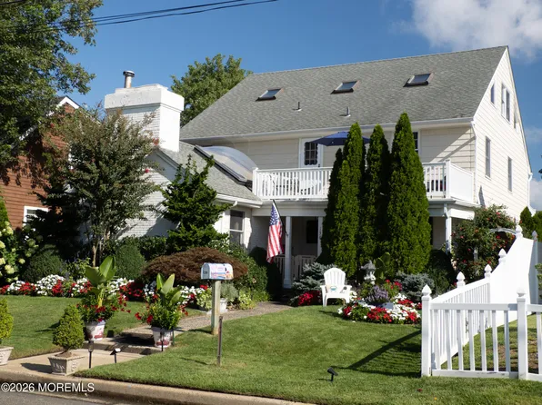 138 Woodland Avenue, Bay Head, NJ 08742