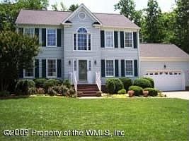 1st image of 5517 Gentry Ln