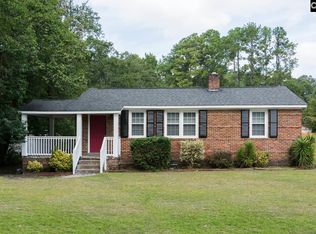 30 Holiday Cir, Columbia, SC 29206