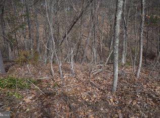 Nicklaus Dr, Basye, VA 22810