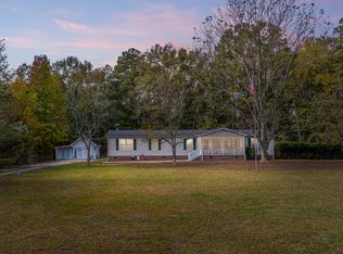146 Rogers Branch Rd, Ridgeville, SC 29472