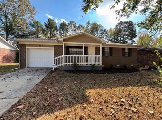 1315 Liberty Dr, Jacksonville, AR 72076