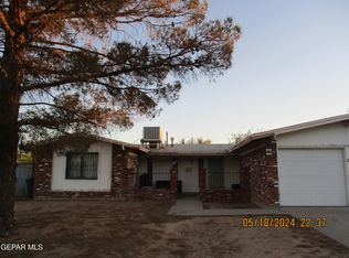 10353 Shannon Pl, El Paso, TX 79925