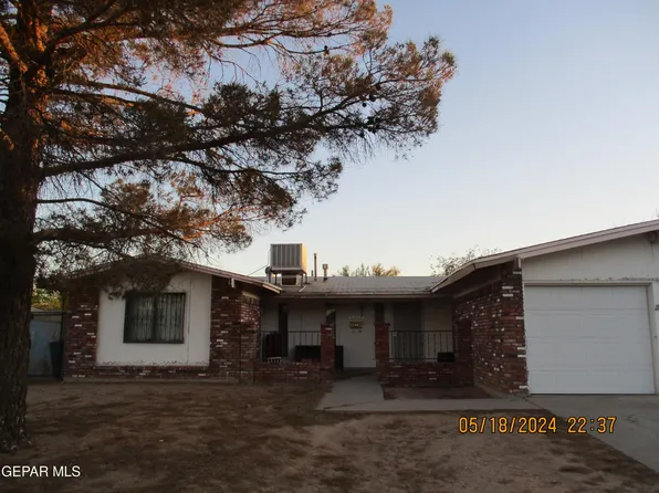 10353 Shannon Pl, El Paso, TX 79925