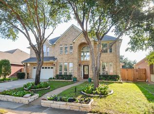 723 Overdell Dr, Sugar Land, TX 77479