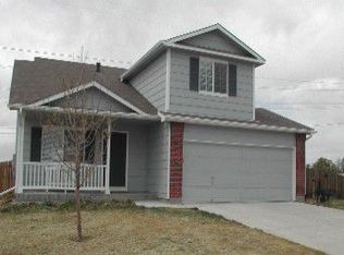 23400 Broadmoor Dr, Parker, CO 80138