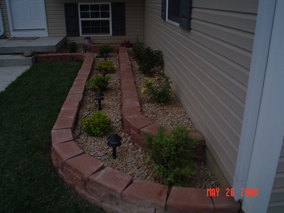 new landscape