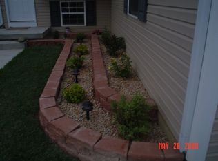 510 Caleb Dr, Brookville, OH 45309
