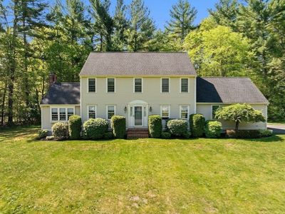 45 Heather Hills Dr, Bridgewater, MA, 02324