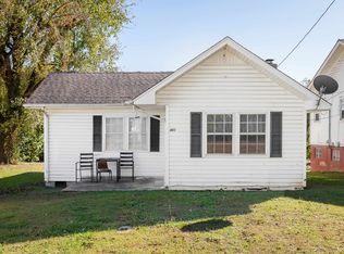 403 7th St, Tuscumbia, AL 35674