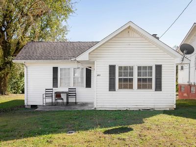403 7th St, Tuscumbia, AL, 35674