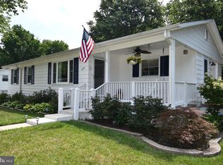 8125 Kidd St, Alexandria, VA 22309