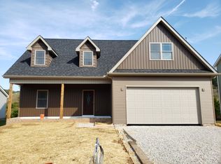 107 Scottsdale Ln, Scott Depot, WV 25560