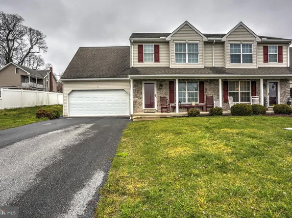 314 Schnader St, Terre Hill, PA 17581