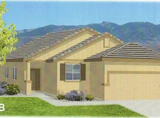139 Catlin St, Dayton, NV 89403