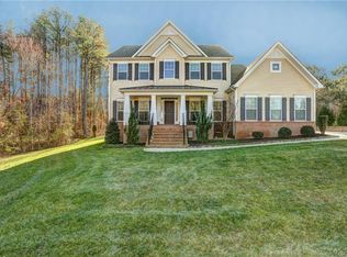 5767 Trail Ride Dr, Moseley, VA 23120