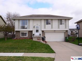 15338 Papio St, Omaha, NE 68138