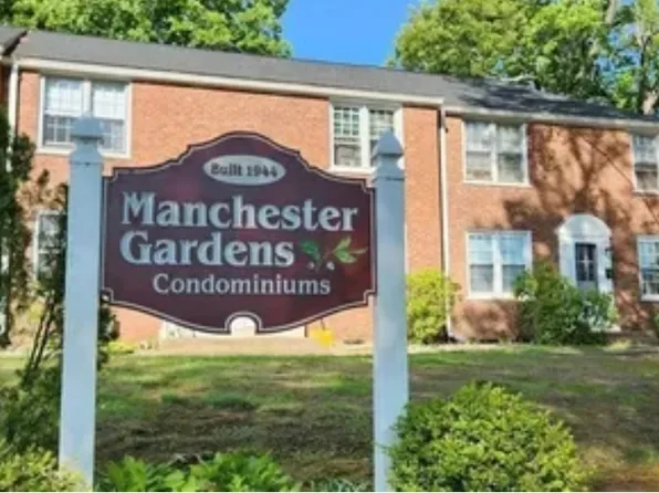 22 Saint James St APT K, Manchester, CT 06040