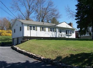 71 Monarch Dr, Newburgh, NY 12550