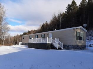 1104 Halls Stream Rd, Pittsburg, NH 03592