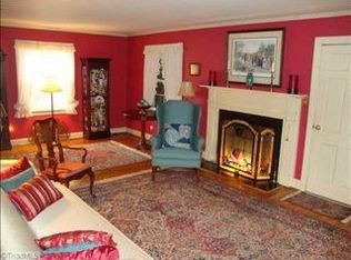 111 Ridge Rd, Walnut Cove, NC 27052