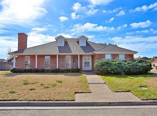 2101 Boston Rd, Abilene, TX 79601