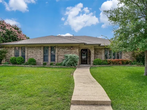 12129 Cross Creek Dr, Dallas, TX 75243