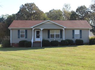 3743 Armstrong Rd, Springfield, TN 37172