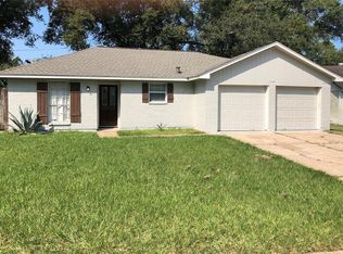 9835 Kerry Glen Ln, Houston, TX 77078