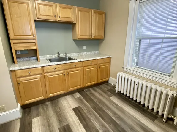 158 Webber Ave #1, Lewiston, ME 04240