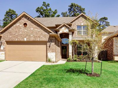 2422 Garden Falls Dr, Conroe, TX, 77384